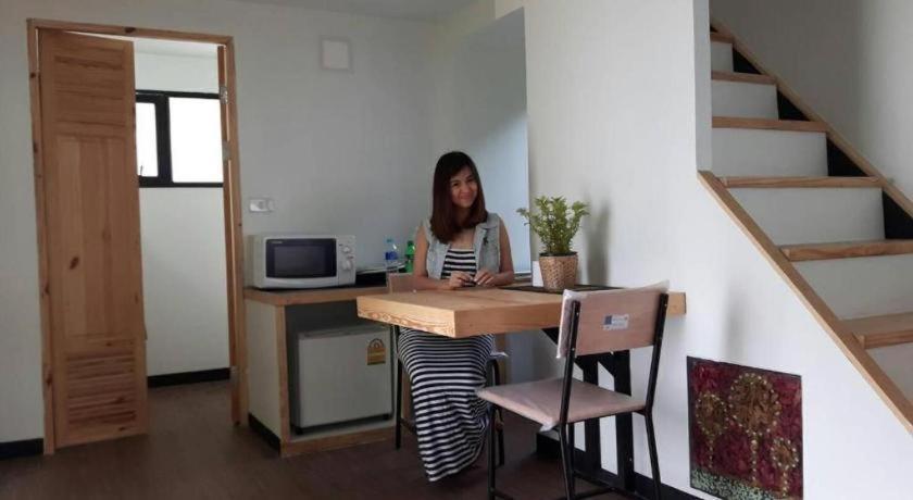 Khao Yai The Kids Adventure Hotel Mu Si Luaran gambar